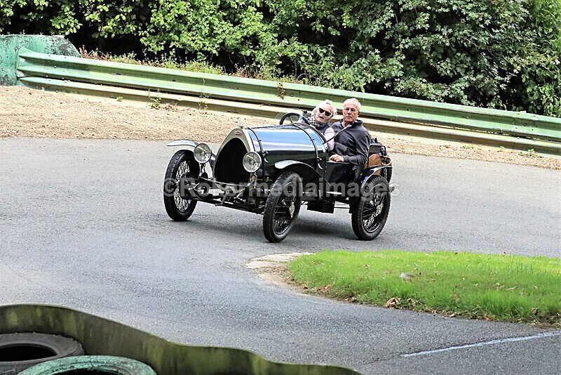 Pete Wilson 2-8-20-269 - Aug 2nd 2020 Drive thru