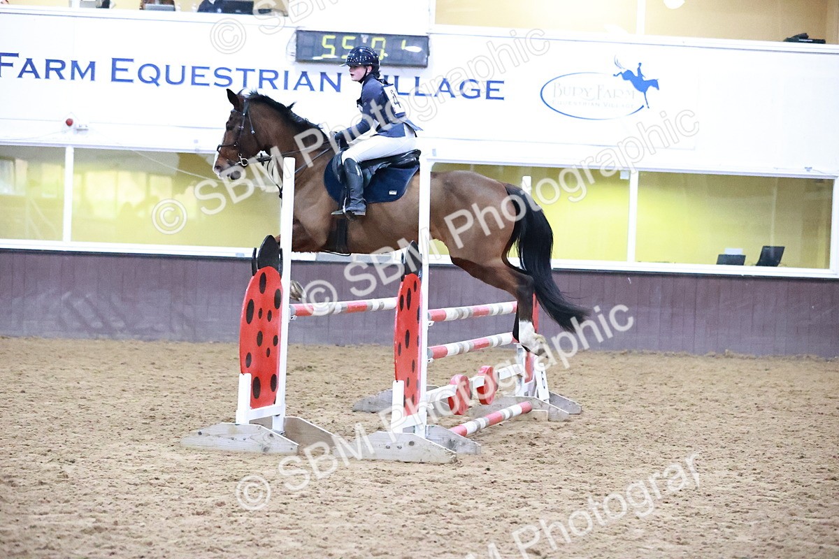 SBM_001499 - Class 4 - 1.00m