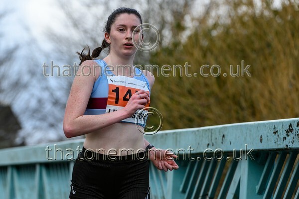 Livirelays25-929283 - Female Set One