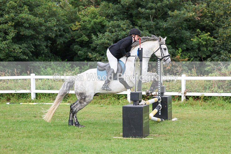 3E7A0744 - Class 4: 70cm Senior