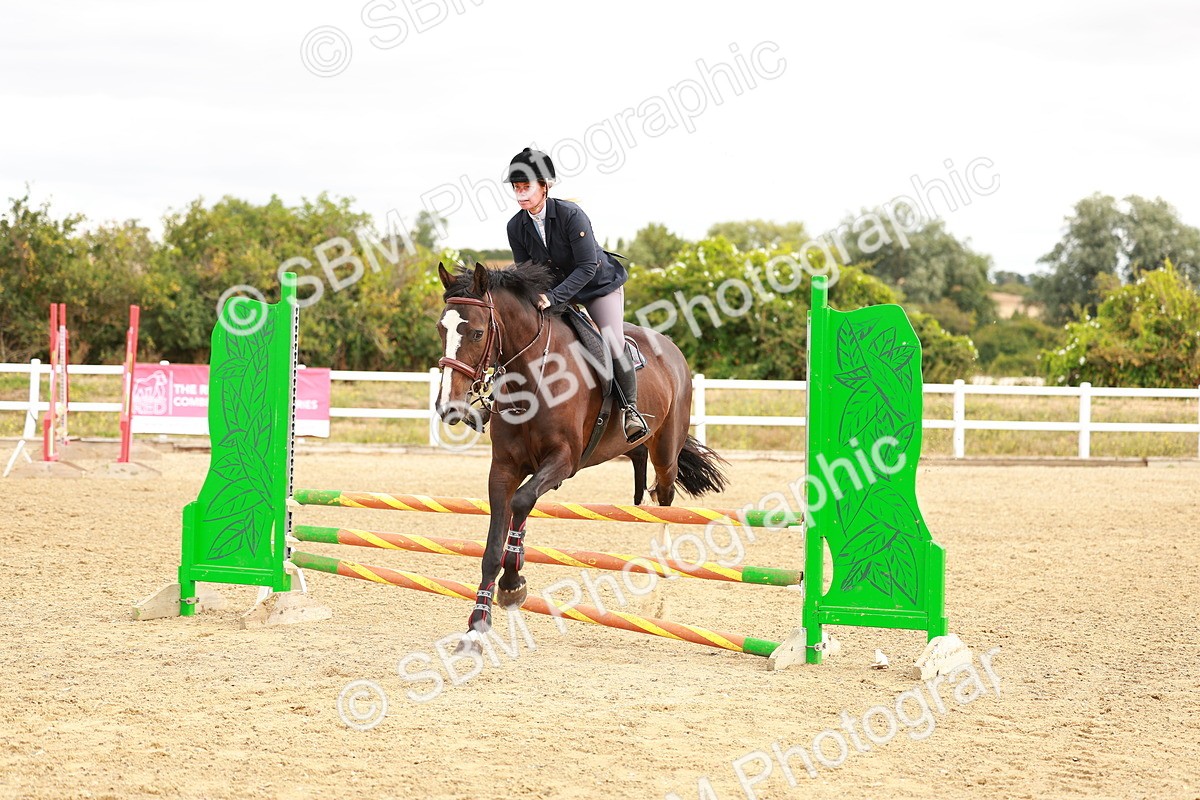 SBM_005007 - Class 1 - Clear Round