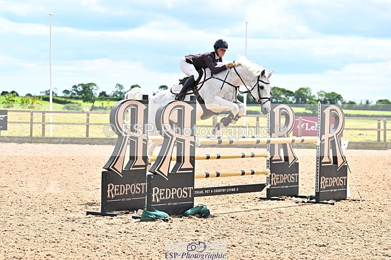 240608A-150309-02878 - Cls 5 Snr Foxhunter and 1.20m Open