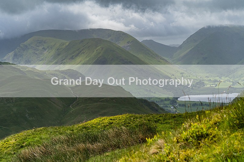 Howtown-2 - Howtown Fell Race Sunday 7th June 2026