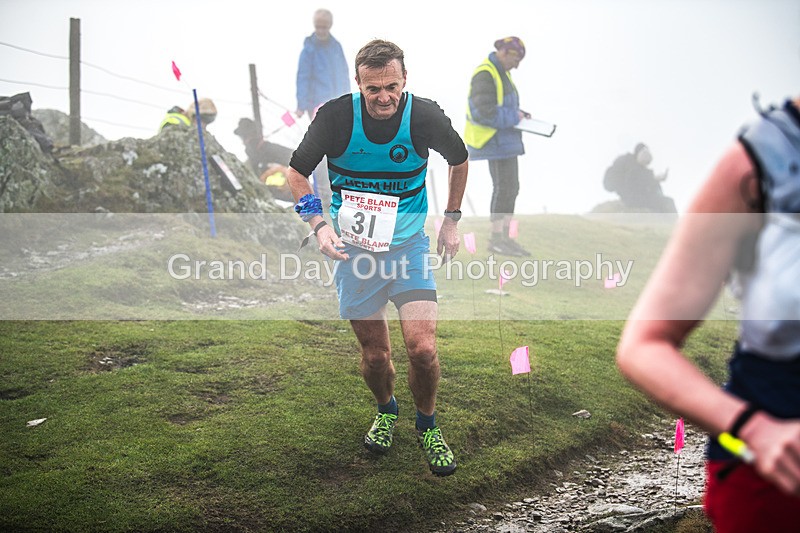 Wansfell-510 - Wansfell Race Friday 27th December 2024
