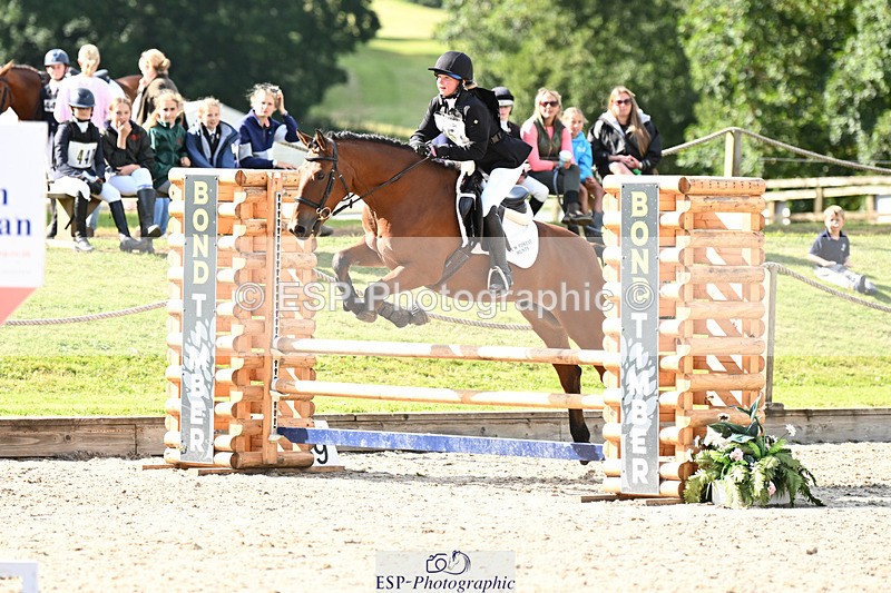 240824X-161303-29917 - 80cm Round 2 15.30 to 16.50