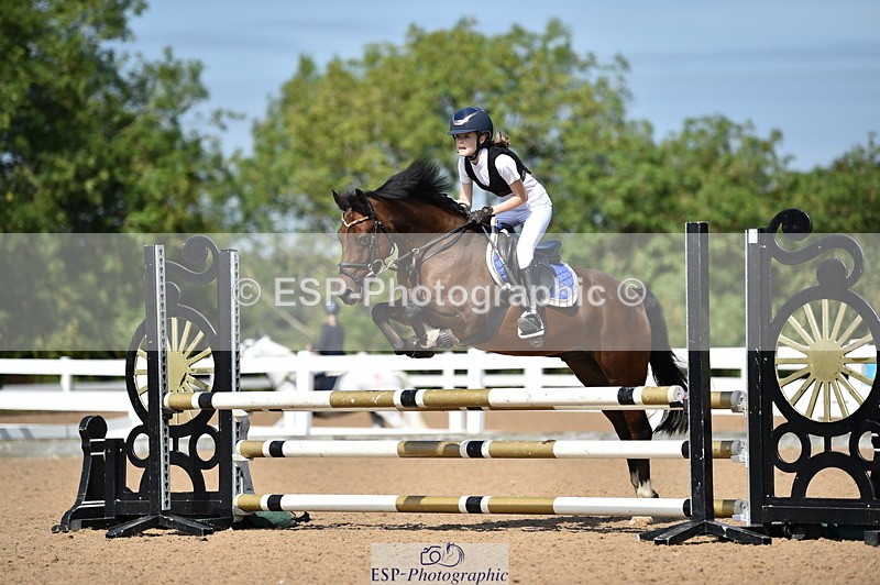 230903A-123912-04500 - Cls 19 Pony Discovery & 90cm Open