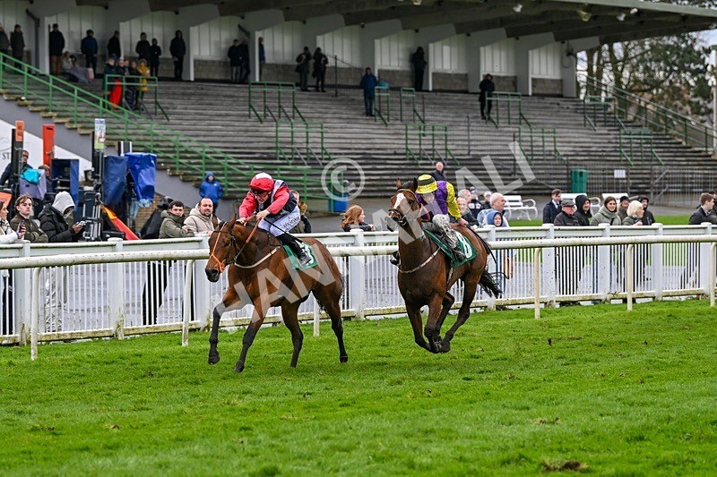  - Race 5