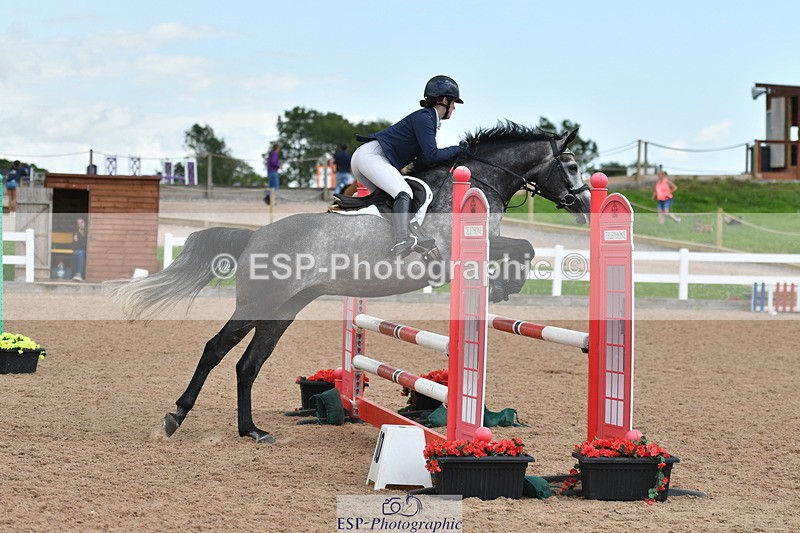 240727A-132728-04964 - Cls 22 85cm Amateur Qualifier