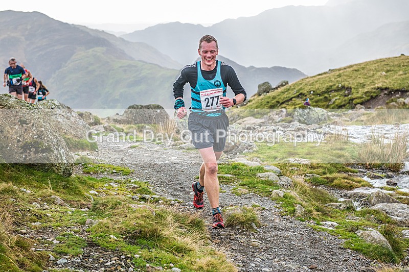 Langdale-130 - Langdale Horseshoe Fell Race Saturday 8th October 2022