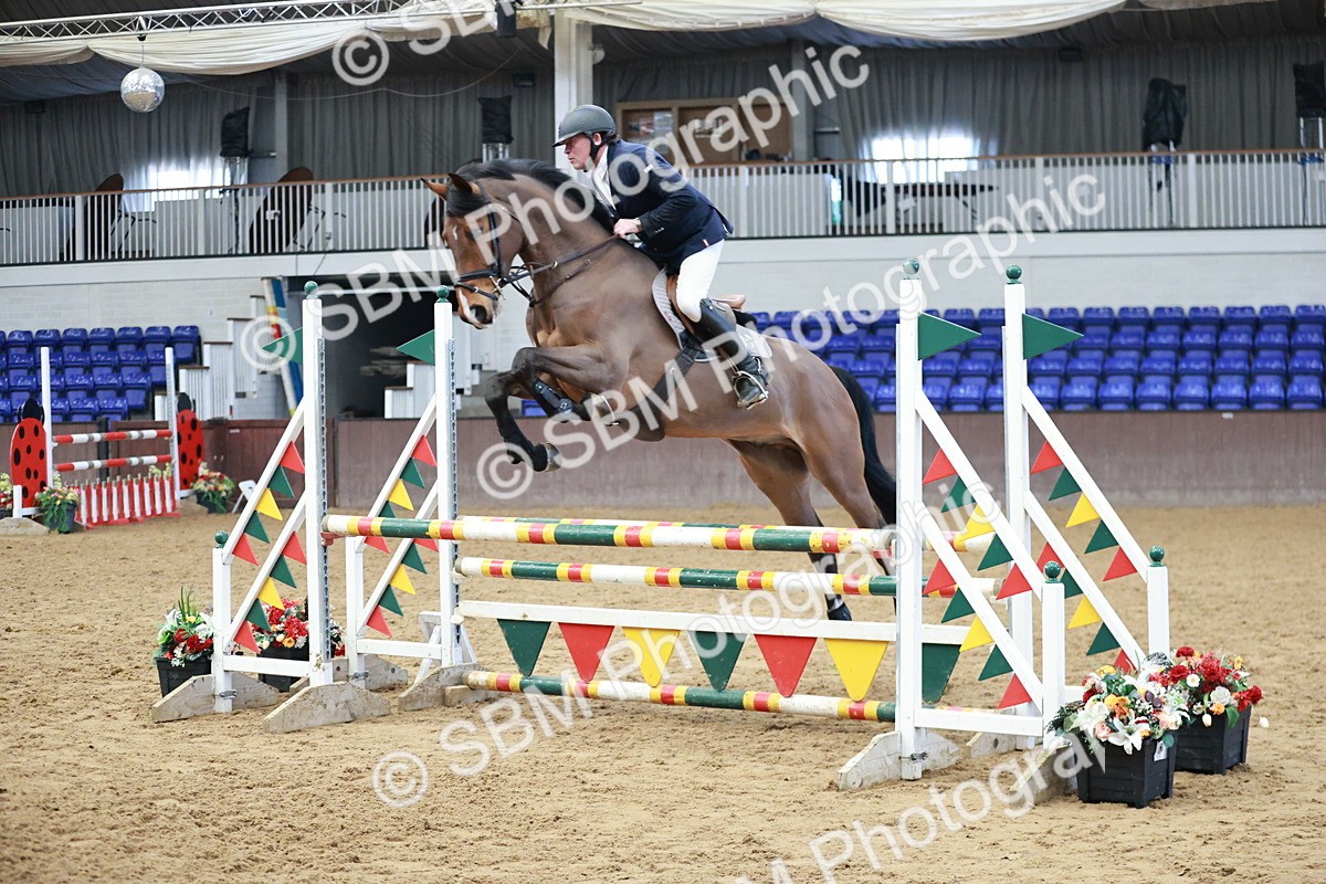 SBM_000433 - Class 3 - Senior British Discovery - 1.00m