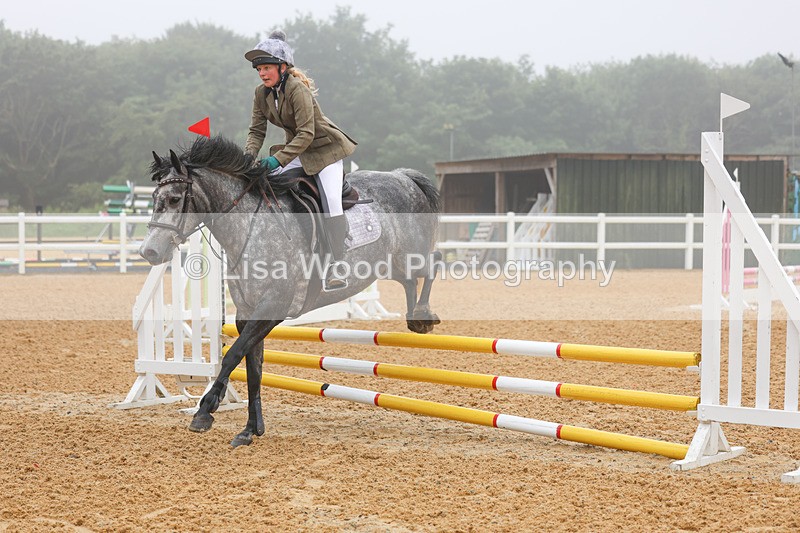 3E7A4548 - Class 1: Senior 60cm