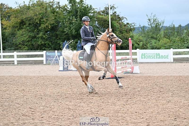 240908A-121847-03619 - Cls 19 A&B Pony Disco & 90 Open