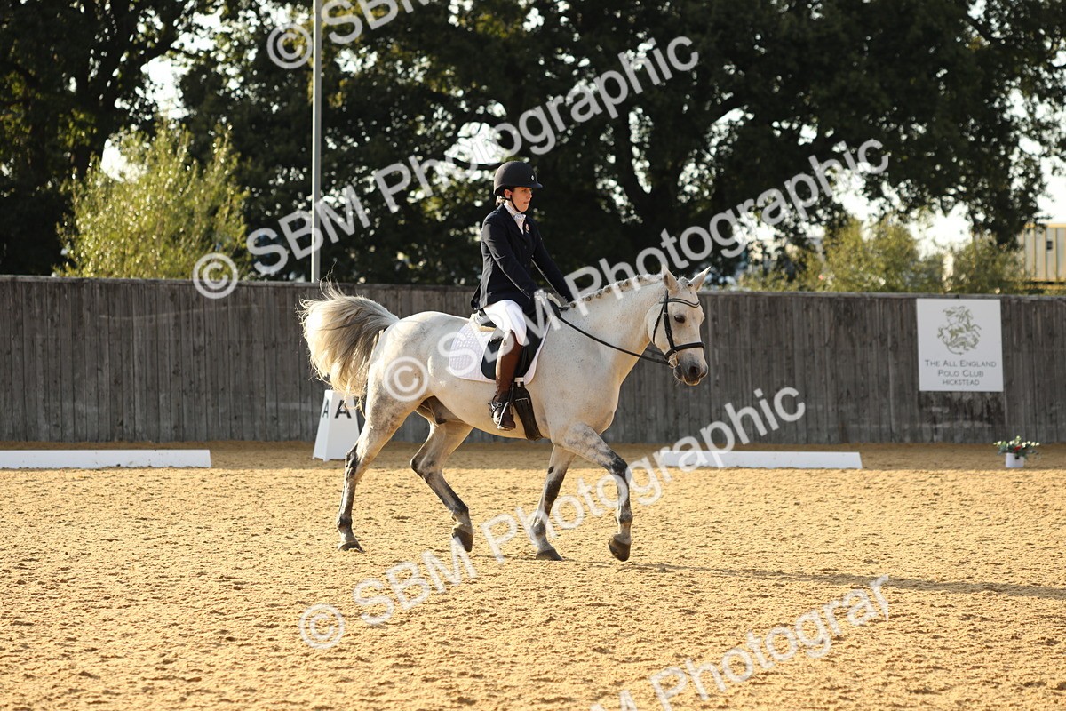 SBM_55119 - D25 - Junior Championships - Novice 24-Elementary 42