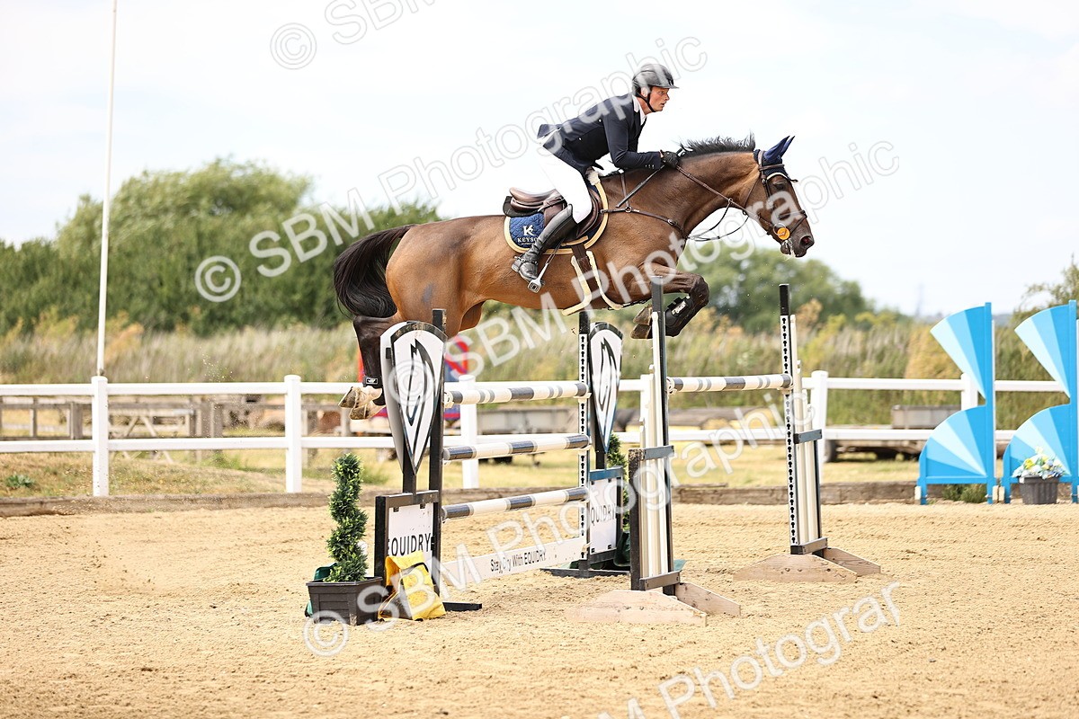 SBM_010776 - Class 10 - Talent Seekers Inc 7 Years Old Championship Qualifer - 1st Half