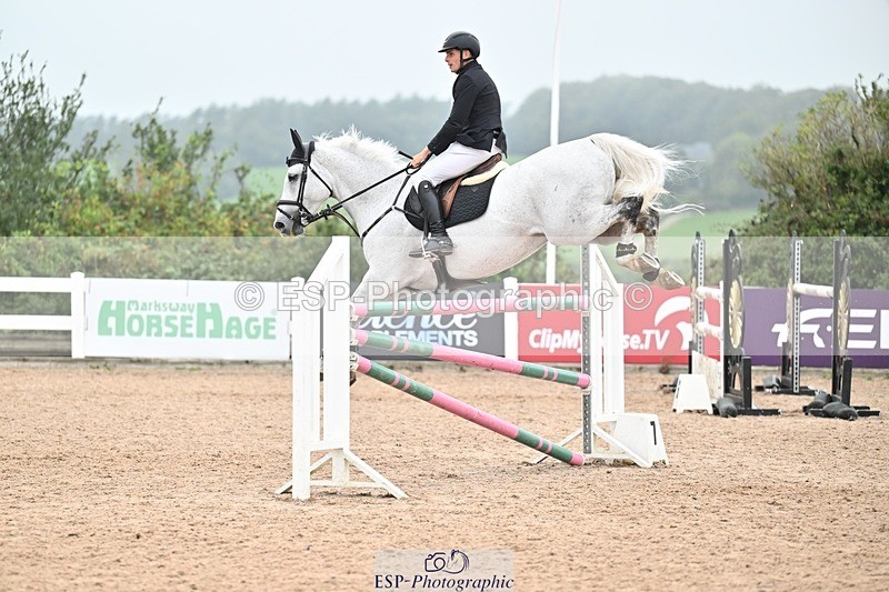 250917-140418-00772 - Cls 5 Foxhunter and 1.20m Open