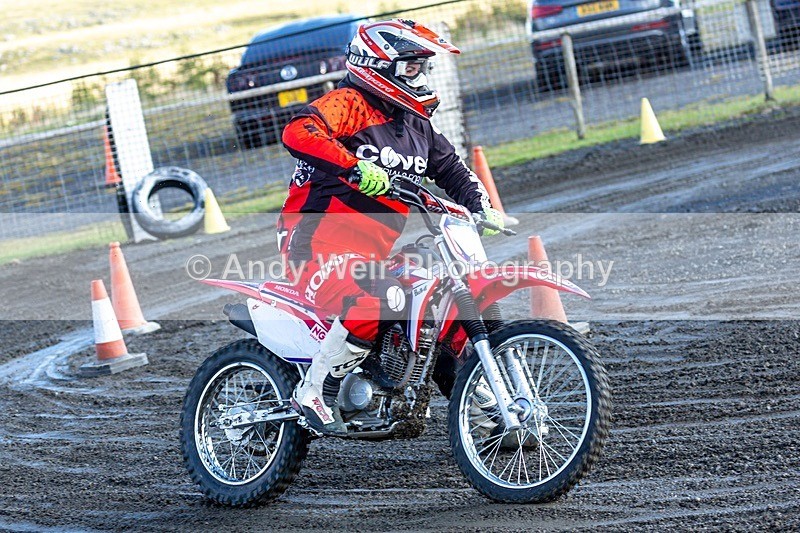 221008-5D-3K8A2626 - Ride & Skid It  Flat Track Experience 08th Oct 22