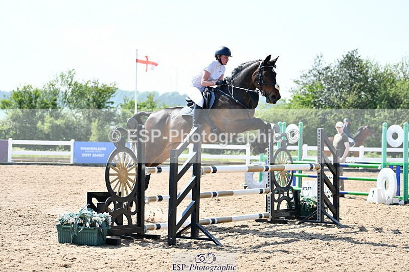 240512A-153935-19389 - Cls 43 95cm National Am Quali