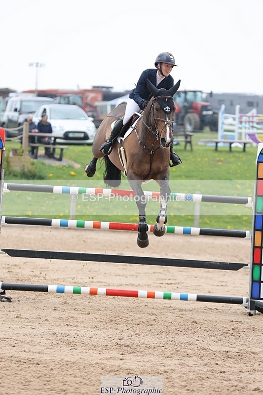 250424-141632-06334 - Cls 9 - 2 Star Big Tour - 1st Half