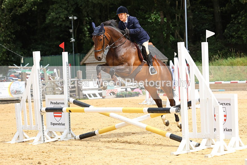 3E7A3900 - Class 9: 80cm Senior