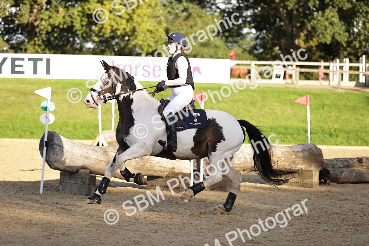 SBM_12391 - E6 - Eventers Challenge 80cm Championship