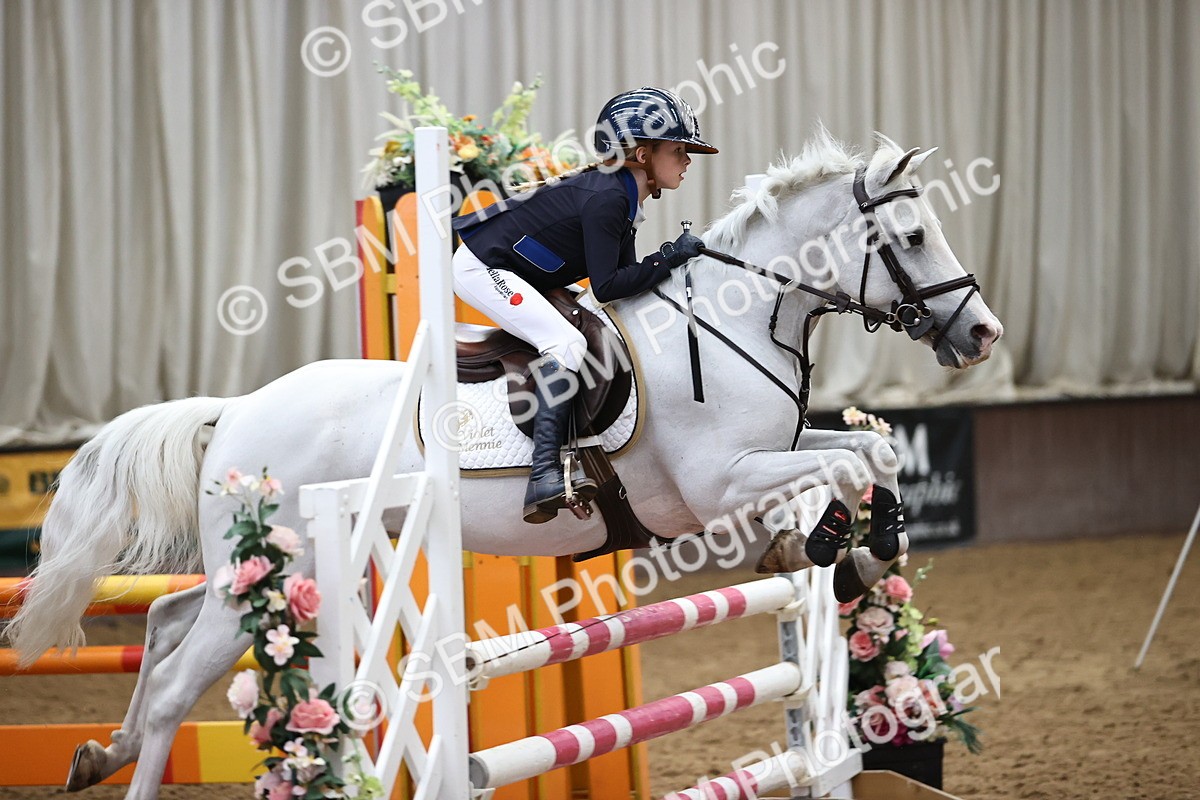 SBM_001202 - Class 3 - Springboard 128cm 138cm Restricted handicap 85cm 95cm