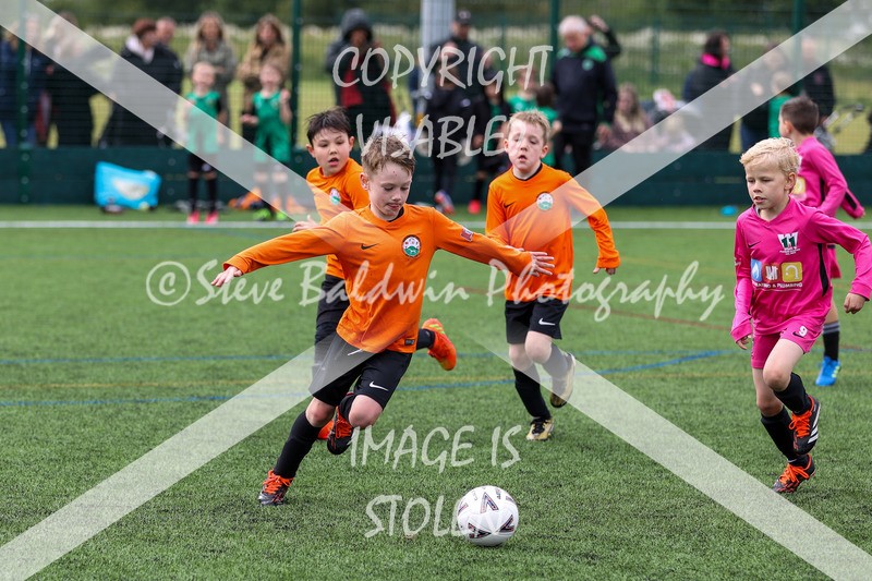 1DX35449 - U7/U8 Boys/Mixed