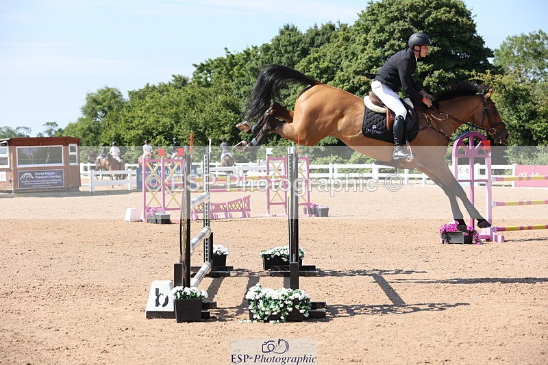 240718A-103303-03888 - Cls 29, YH 6 Yr Olds 1.20m