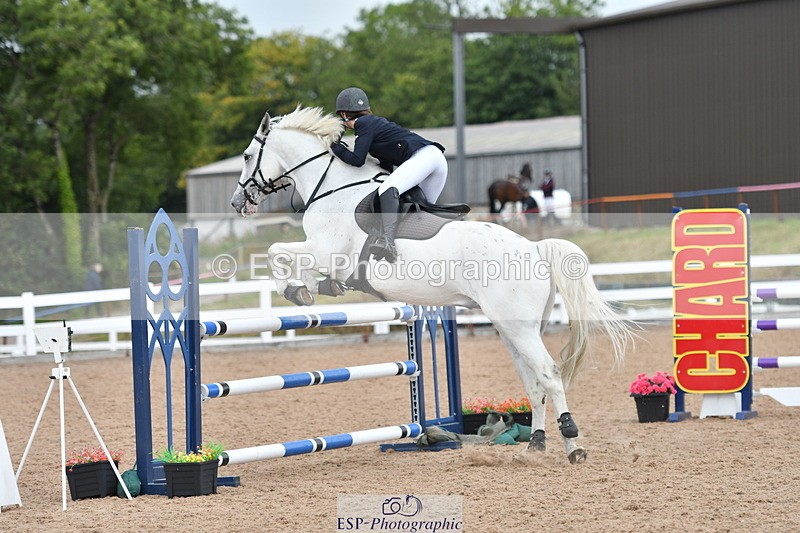 240727A-161039-06606 - Cls 24 1.05m Amateur Qualifier