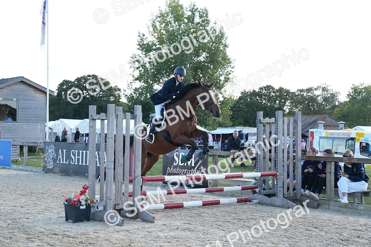 SBM_29854 - J44 - Super Speedy Scurry Open - 70cm