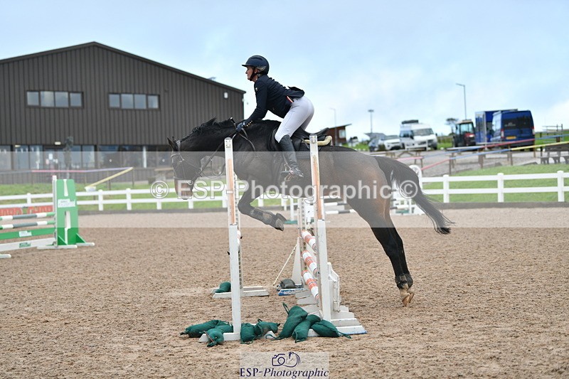231110A-105007-00149 - Cls 2 British Novice & 90cm Open