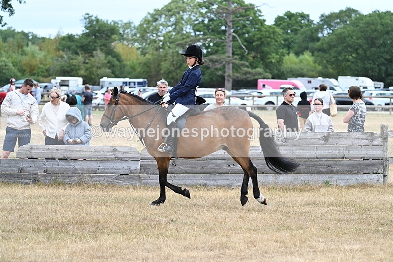 WJ7_7233 - Class 2 Best Rider