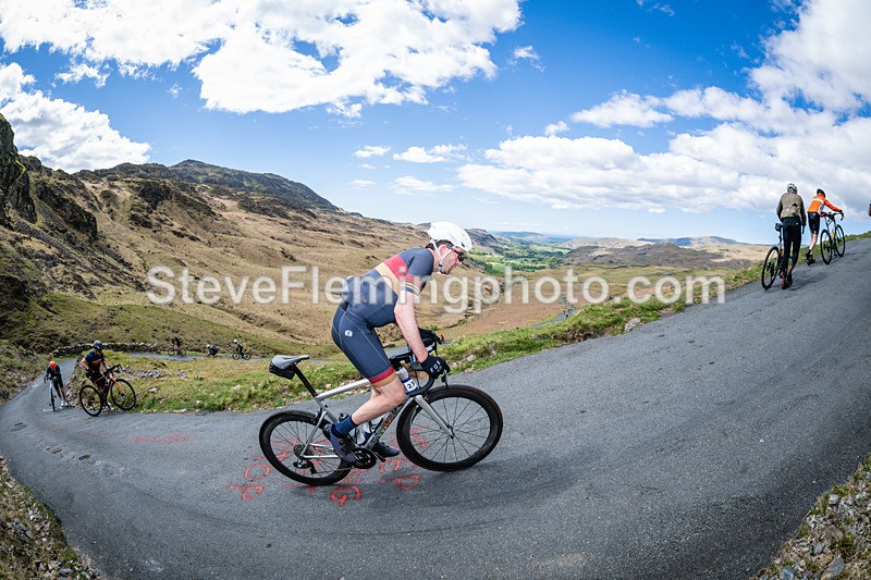 123720 - Hardknott Pass Camera 2 12.00-13.00