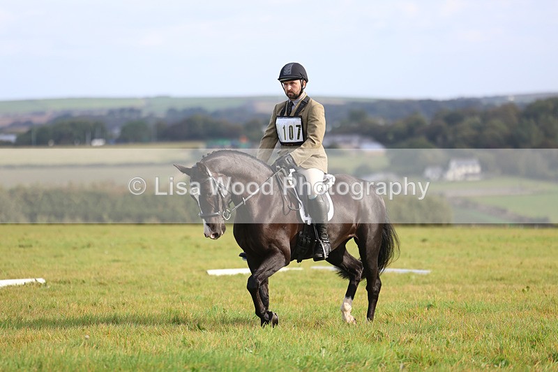3E7A5388 - Class 1: Trebudannon Open: Dressage