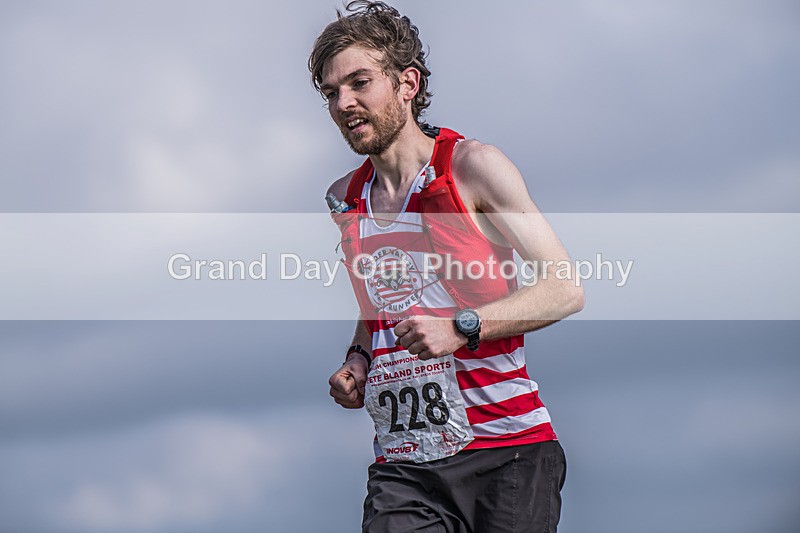 Black Combe-1508 - Black Combe Fell Race Saturday 7th March 2026