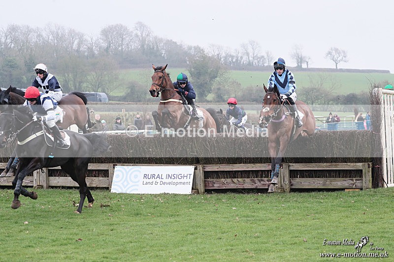 PtP 080326 97 - Pytchley with Woodland Point-to-Point Guilsborough 08/03/26