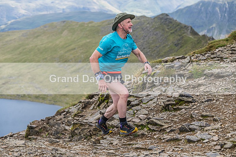 Grisedale HS-683 - Grisedale Horseshoe Fell Race Saturday 5th September 2026