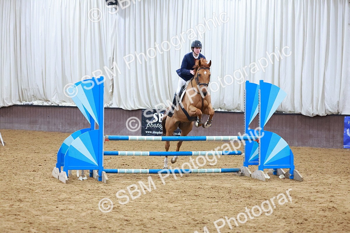 SBM_000447 - Class 2 - Senior British Novice - 90cm