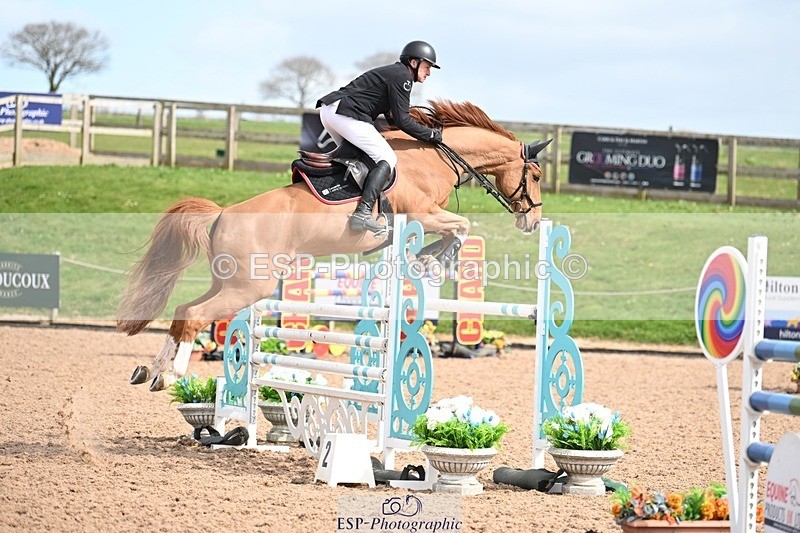 250329-120524-04427 - Cls 15 Snr Foxhunter