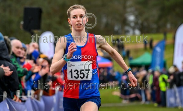 Falkirk26-913467 - Senior Women Set Two