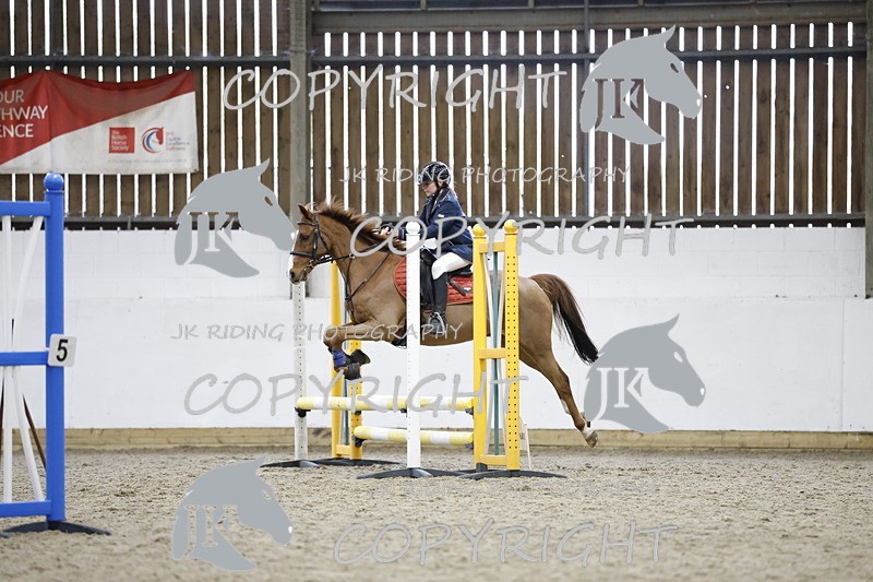 _T0A2338 - Class 5 60cm