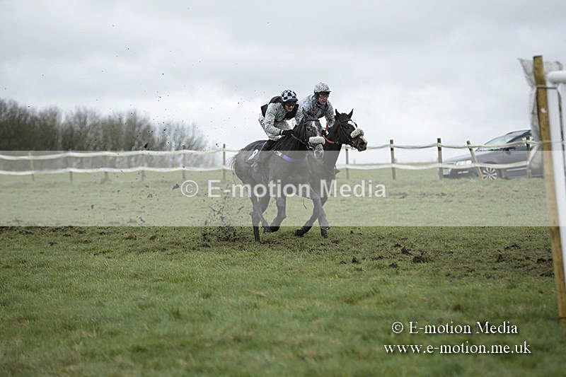 PtP 150320 0502 - New Forest Point-to-Point Larkhill 15/03/20