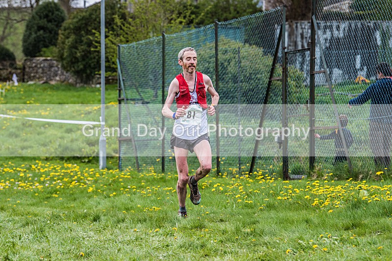 3 Peaks-1352 - The 3 Peaks Race - The Finish - Saturday 29th April 2023