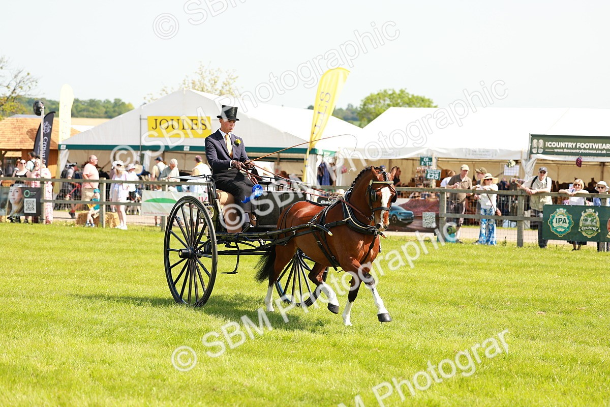 SBM_02865 - Class 2-4 - HOYS Private Driving