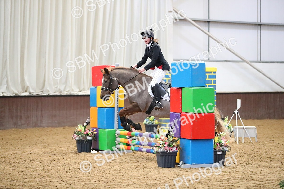 SBM_000175 - Class 1 - Show Jumping 50cm