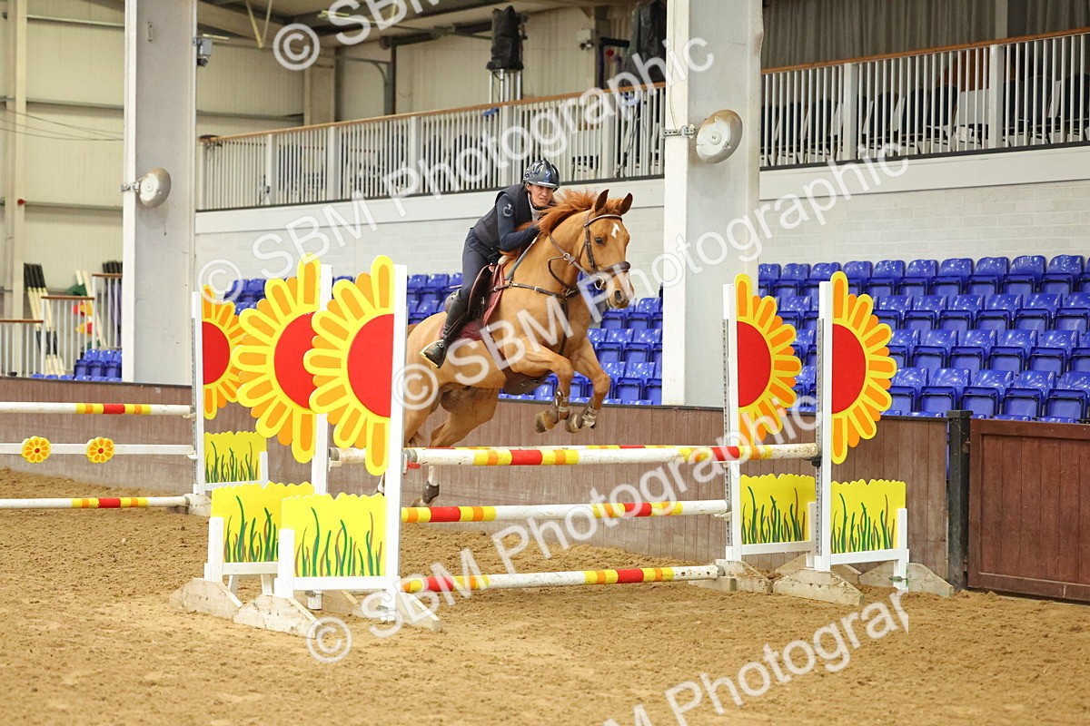 SBM_000954 - Class 3 - Senior Discovery - 1.00m