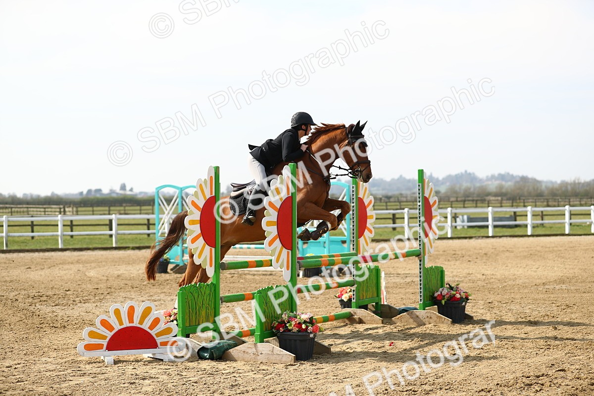 SBM_002270 - Class 9 - Senior Discovery - 1.00m