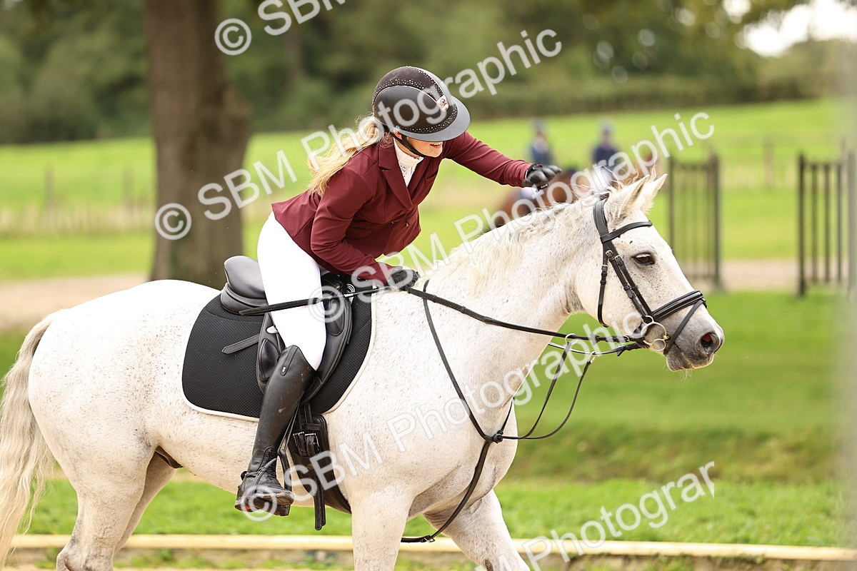 SBM_65672 - J17 - Junior Pony 80cm Championship