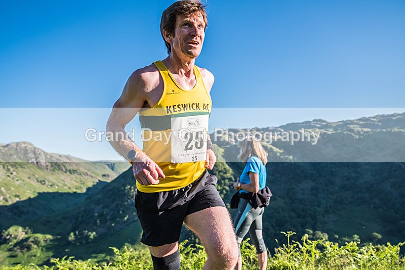 Langstrath Fell Race-146 - Langstrath Fell Race Wednesday 15th June 2022