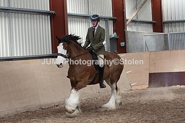SIAL1933 - Indoor Classes