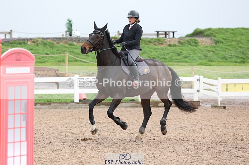 231112A-112648-03618 - Cls 18 Discovery & 1m Open